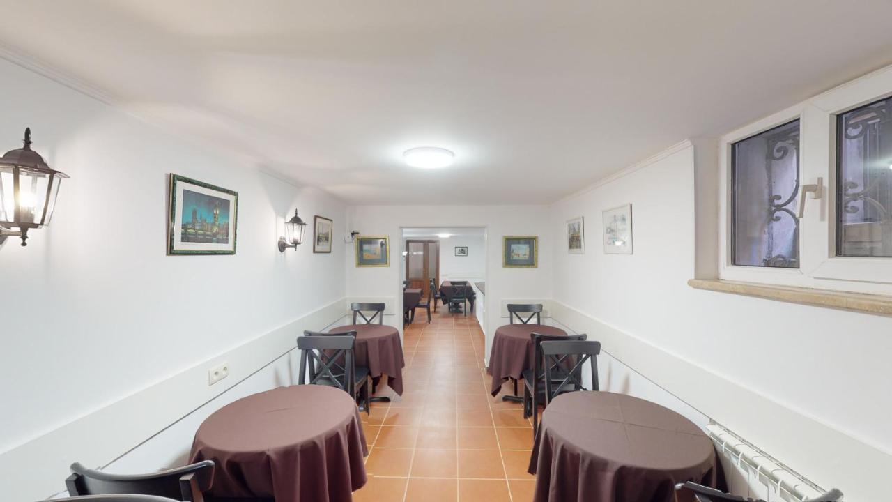 Aspar Boutique Hotel Jerevan Exteriér fotografie