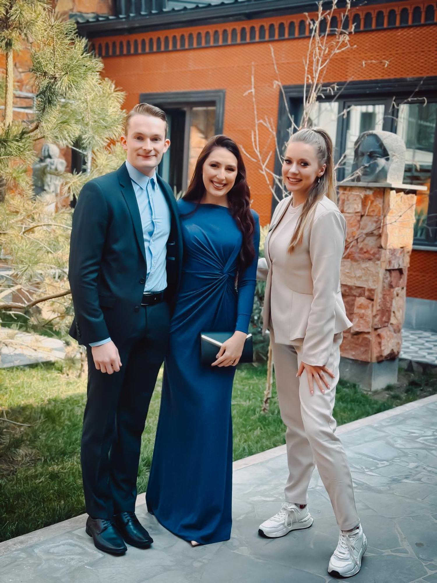 Aspar Boutique Hotel Jerevan Exteriér fotografie