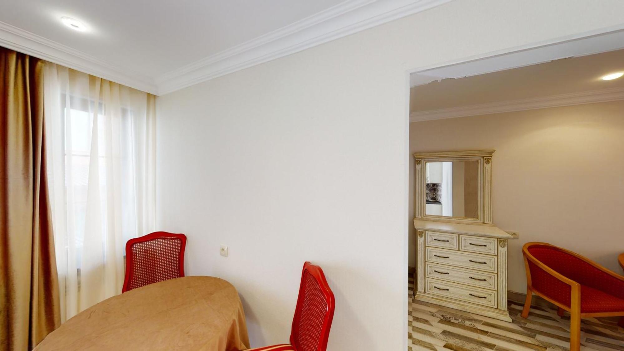Aspar Boutique Hotel Jerevan Pokoj fotografie